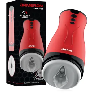 Jamyjob Dameron