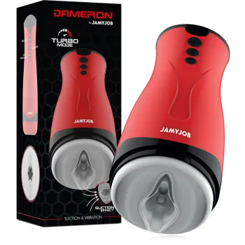 Jamyjob Dameron