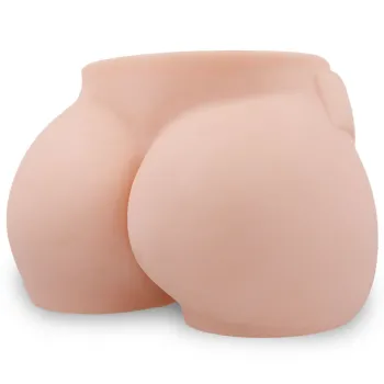 Crazy Bull Vagina And Anal With Vibration