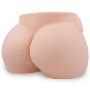 Crazy Bull Vagina And Anal With Vibration