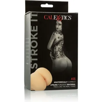 Calexotics Stroke It Ass masturbatorius vyrams