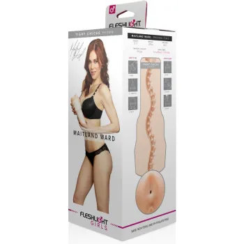 Fleshlight Maitland Ward Tight Chicks masturbatorius