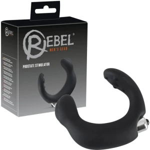 REBEL Prostate Vibrator