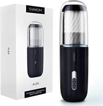 Svakom Alex