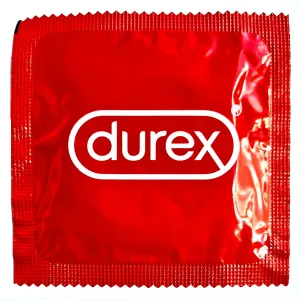 Durex Elite