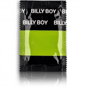 Billy Boy Comfort