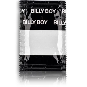 Billy Boy White