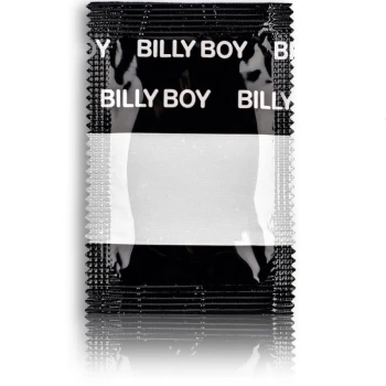 Billy Boy White