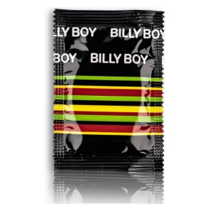 Billy Boy Fun Selection