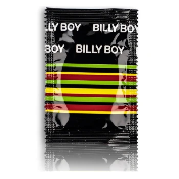 Billy Boy Fun Selection
