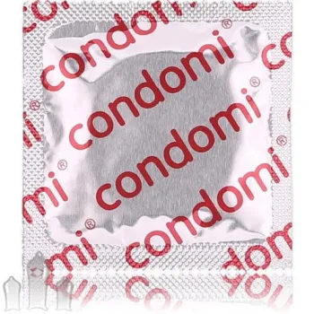Condomi Max Love