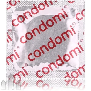 Condomi Max Love