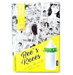 Egzo Bee's Knees Egzo Bee's Knees