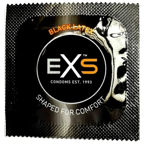 EXS Black