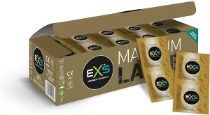 EXS Magnum Large 144