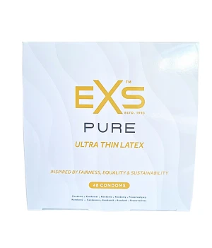 EXS Pure 48 vnt. dėž.