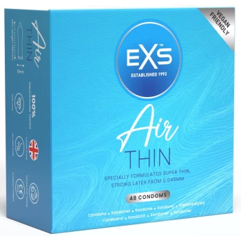 EXS Air Thin 48
