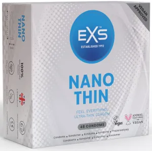 EXS Nano Thin 48