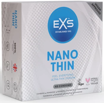 EXS Nano Thin 48