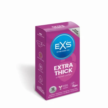 EXS Extra Safe 12