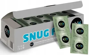 EXS Snug Fit 144