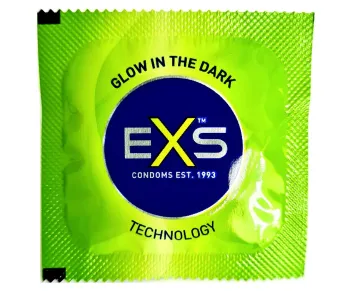 EXS Glow In The Dark