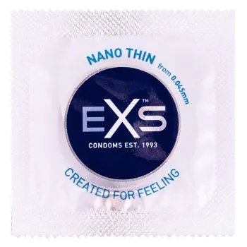 EXS Nano Thin