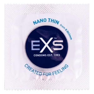 EXS Nano Thin