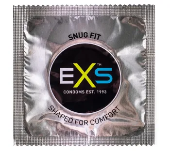 EXS Snug Fit