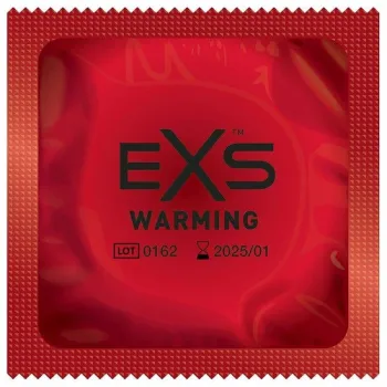 EXS Warming