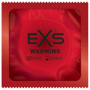 EXS Warming