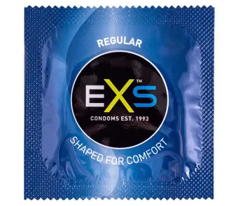 EXS Regular