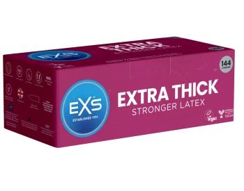 EXS Extra Safe 144