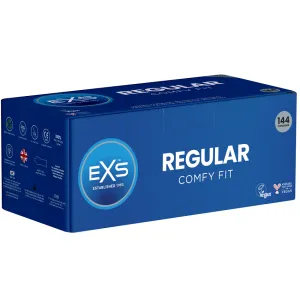 EXS Regular 144
