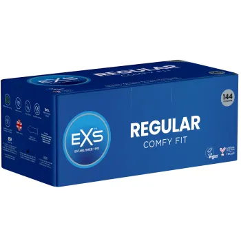 EXS Regular 144