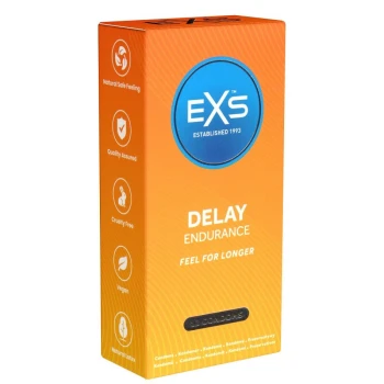 EXS Delay 12
