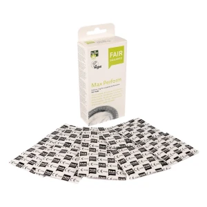 FAIR SQUARED Max Perform