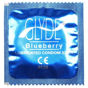 GLYDE Blueberry
