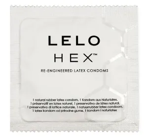 Lelo HEX Original