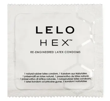 Lelo HEX Original