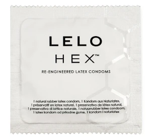 Lelo HEX Original Lelo HEX Original
