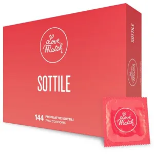 Love Match Sottile