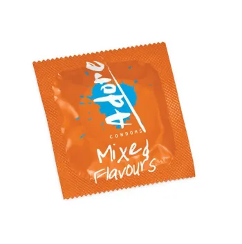 Adore Mixed Flavours