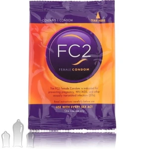 FC2 Female Condom