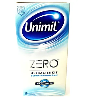 Lifestyles Zero 10