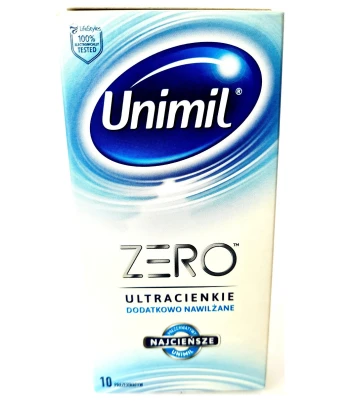 Lifestyles Zero 10