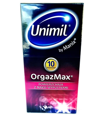 Lifestyles OrgazMax 10