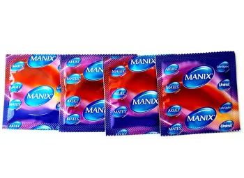 Lifestyles Flavours