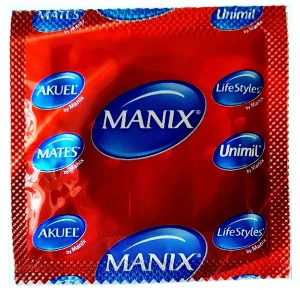 Lifestyles Intensity