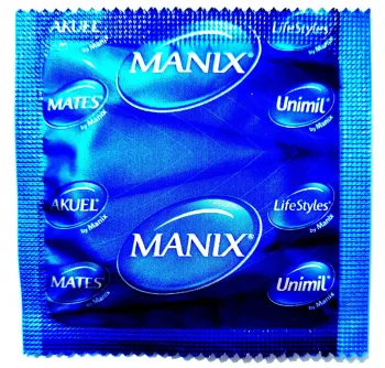 Lifestyles Ultra Thin